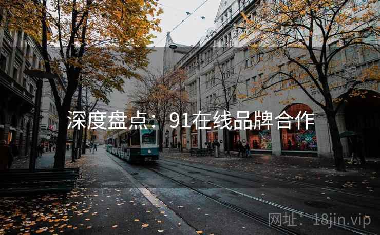 深度盘点：91在线品牌合作